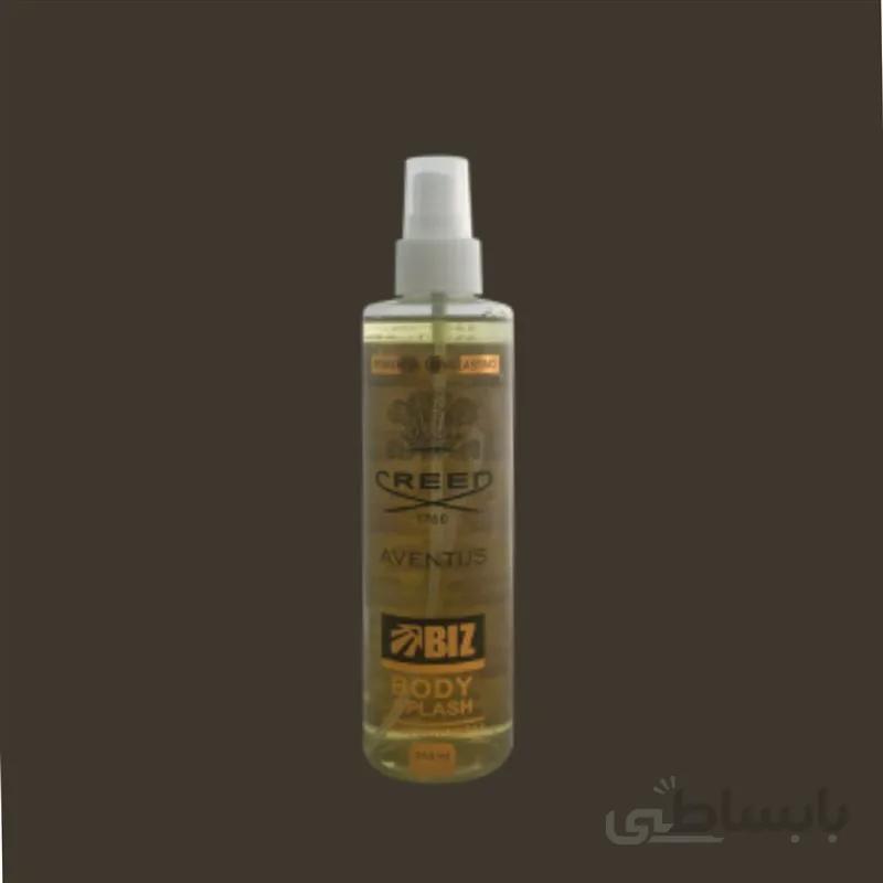 بادی اسپلش مردانه BIZ _ AVENTUS