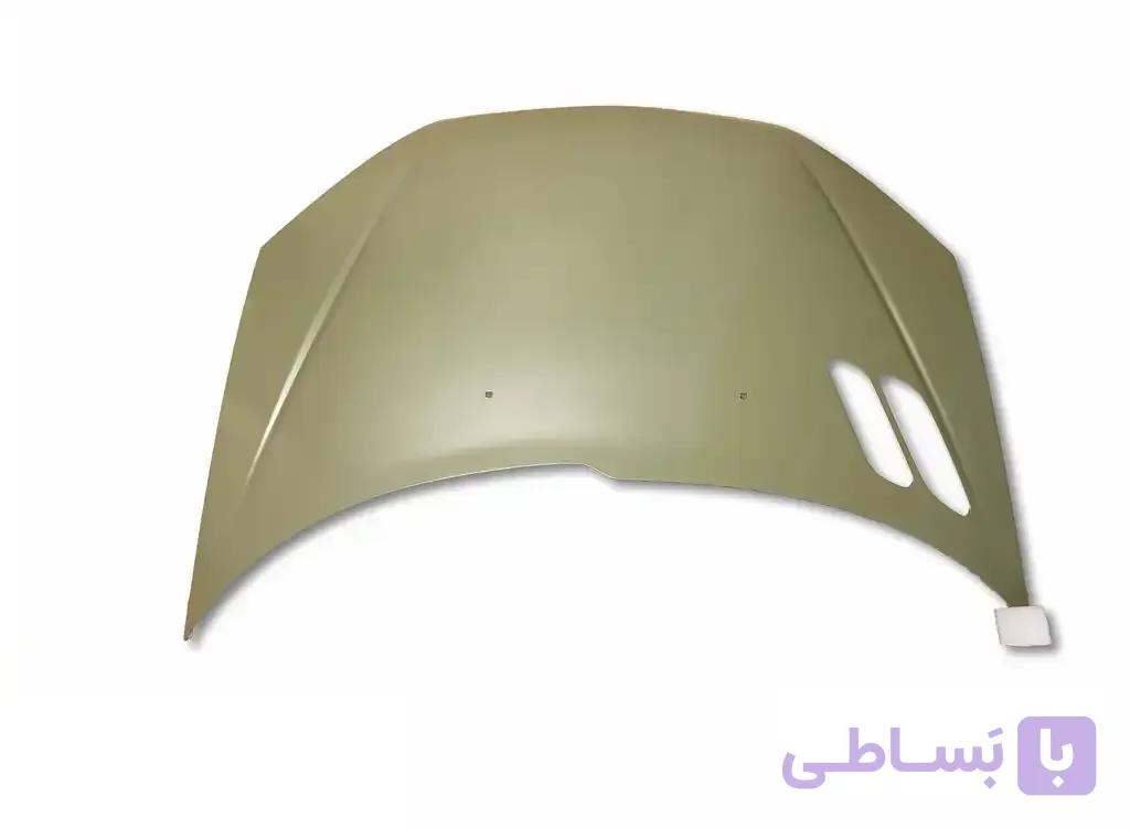 کاپوت اصلی ۲۰۶