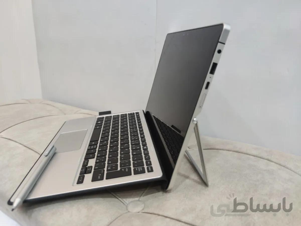لپ تاپ ۱۲ اینچ اچ پی Elite x2 ا HP Elite x2 | 12inch | Core i5 | 8GB | 256GB