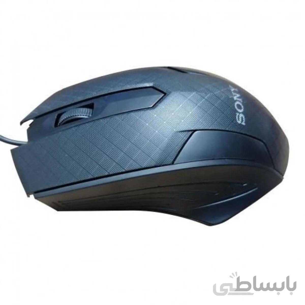 ماوس باسیم Sony X7 مدل MS-331