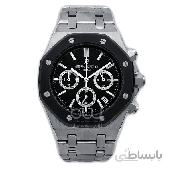 ساعت مچی ادمارس پیگه مردانه| AUDEMARS PIGUET