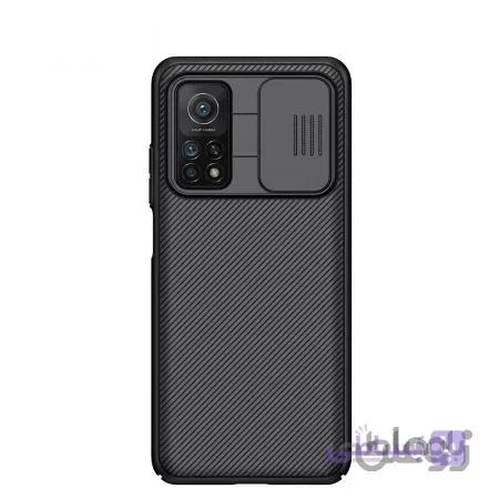 قاب نیلکین شیائومی Xiaomi Mi 10T / Mi 10T Pro Nillkin CamShield Case