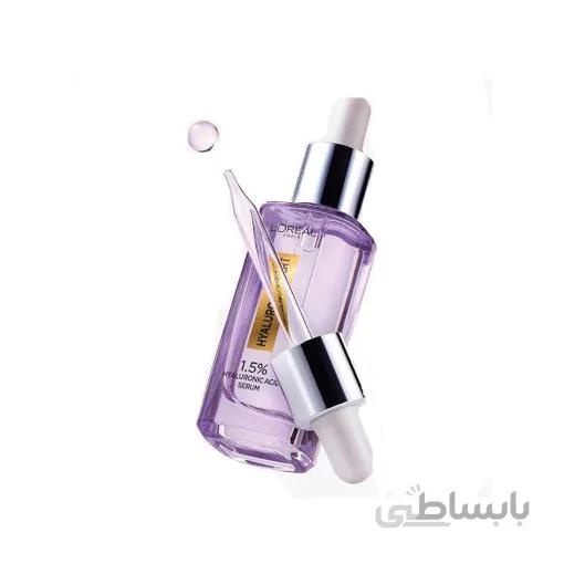 سرم صورت Hyaluron EXPERT LOREAL