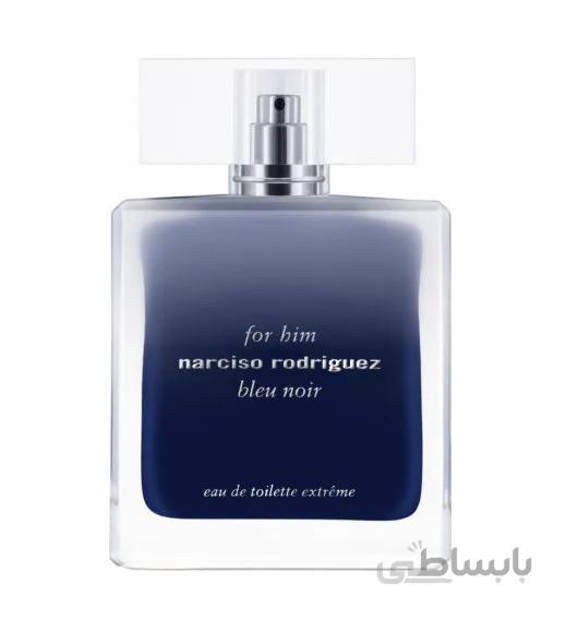 سمپل/دکانت عطر ادکلن نارسیسو رودریگز بلو نویر اکستریم Narciso Rodriguez Bleu Noir Extreme