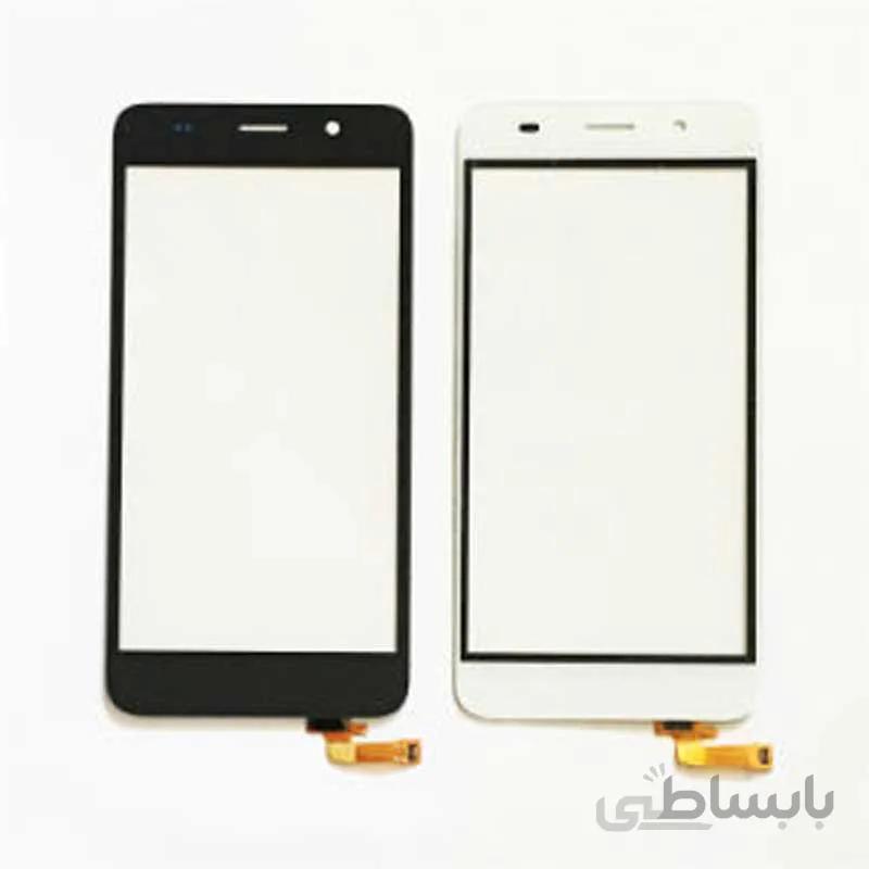 تاچ موبایل هواوی Huawei Y6-U31 ا تاچ گوشی هواوی وای 6
