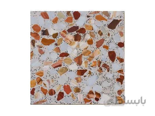 موزاییک 40*40 دولایه اپرو کد 2153