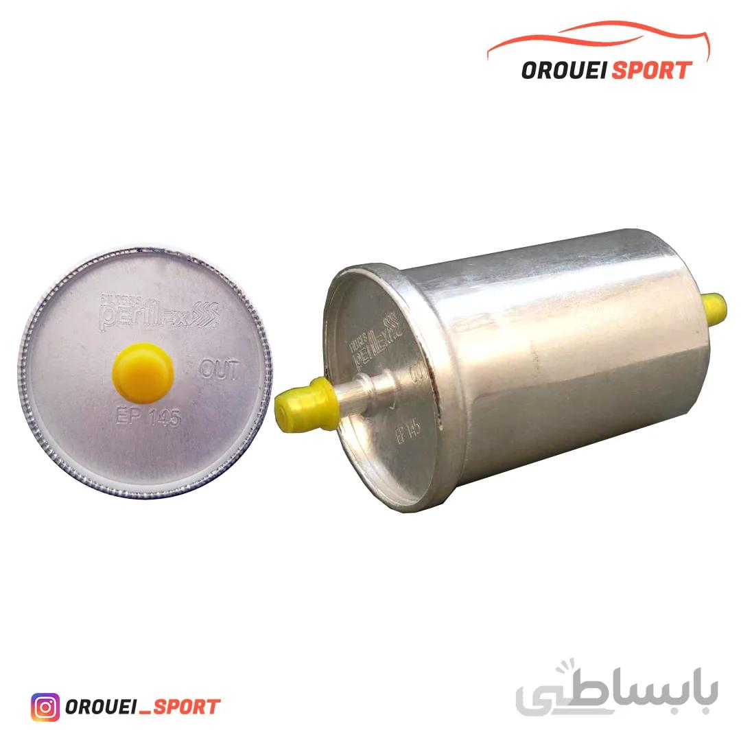 فیلتر صافی بنزین پرفلکس