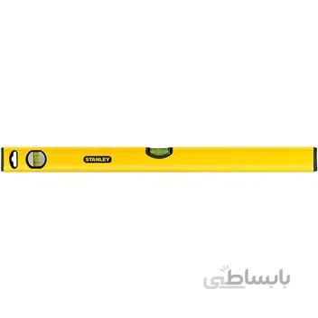 تراز دستی 2 آب استنلی مدل STHT1-43102 ا Stanley STHT1-43102 Spirit Level