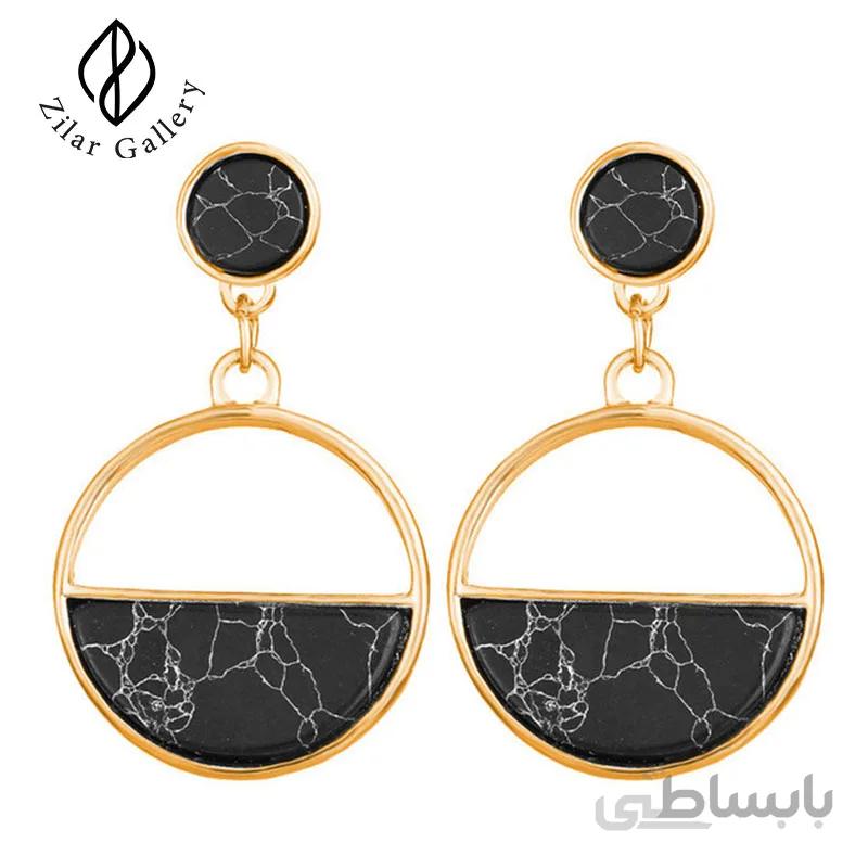 گوشواره میخی