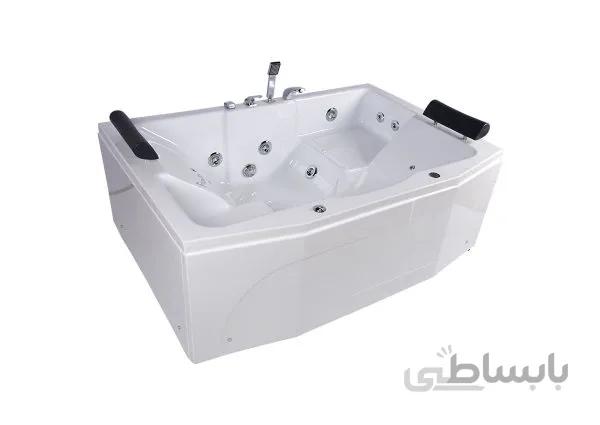 جکوزی مدل L177