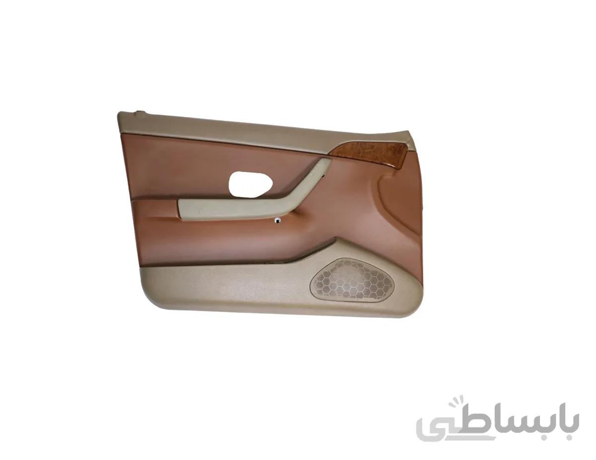 مجموعه تودری (رودری) سمند طرح پژواک چرم مارون آذین پارت