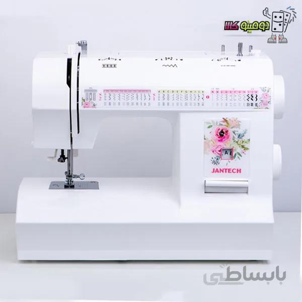 چرخ خیاطی جانتک SP-7200