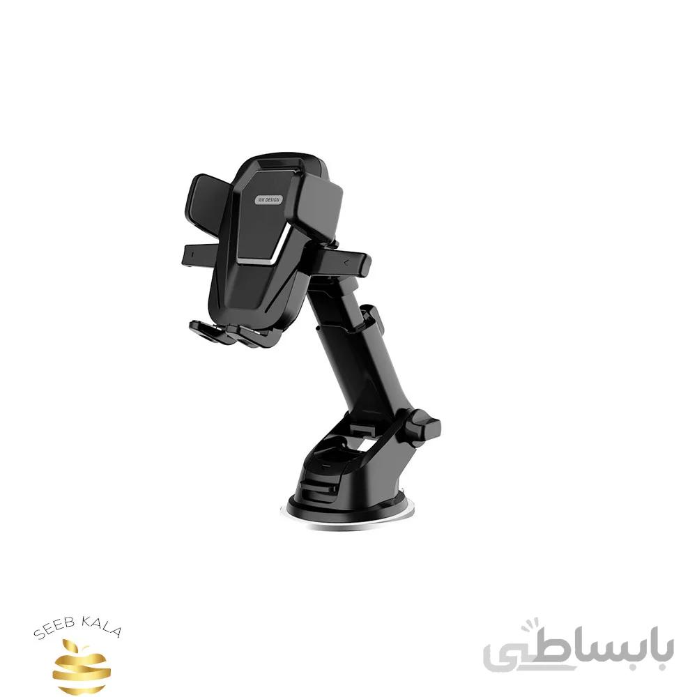WK-DESIGN WP-U83 Phone Holder پایه نگهدارنده موبایل دبلیو کی