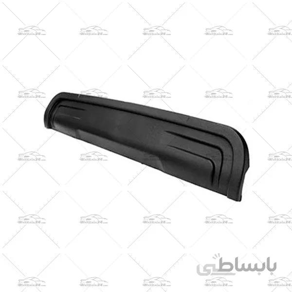 دیفیوزر سپر عقب پژو پارس