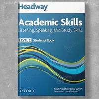 Headway Academic Skills Listening and Speaking 2