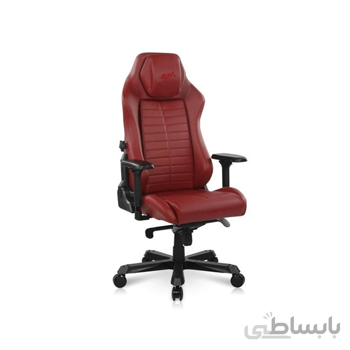 صندلی ادرای مدیریتی دی ایکس ریسر سری دی ایکس مستر مدل DMC-I233S-R
