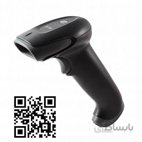 بارکدخوان دوبعدی باسیم هانیول Honeywell youjie 4600 ا Honeywell youjie 4600 2D Barcode Scanner With Base