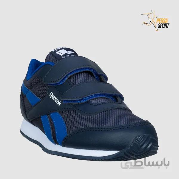 کفش بچگانه ریباک ROYAL CLJOG 2RS 2V