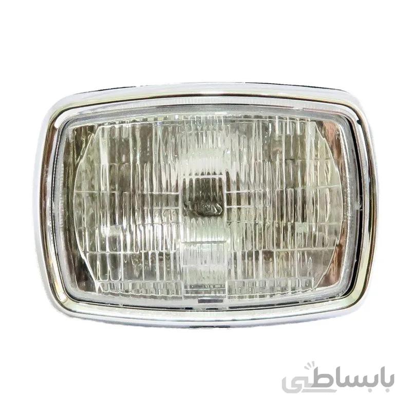 چراغ جلو موتور سیکلت دقت SH0 مناسب برای CDI CG 125