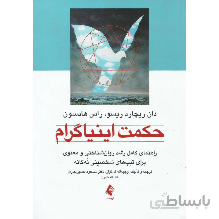 حکمت اینیاگرام