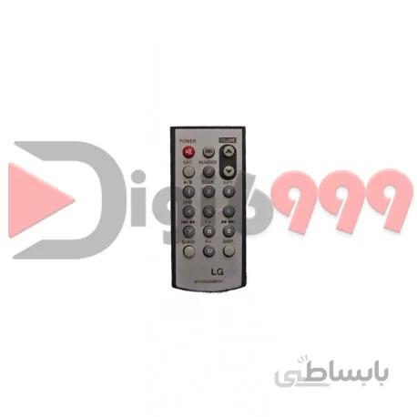 کنترل پخش ۶۷۱۰CCAR01H LG 18000