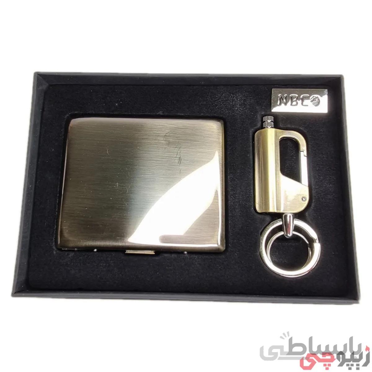 باکس کادویی nb.co مدل SN-SSNB-2003-6