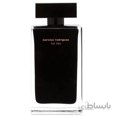 سمپل/دکانت ادو تویلت زنانه نارسیسو رودریگز مدل For Her ا Narciso Rodriguez For Her Eau De Toilette For Women 100ml