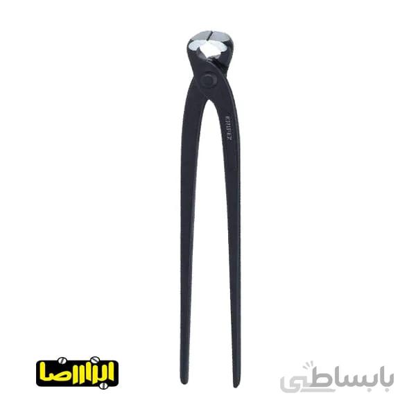 انبر آرماتوربندی کنیپکس 10 اینچ
