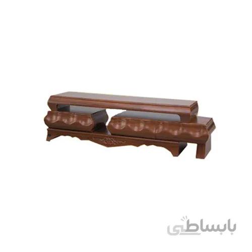 میز تلویزیون متین مدل R904