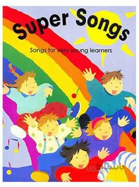 SUPER SONGS