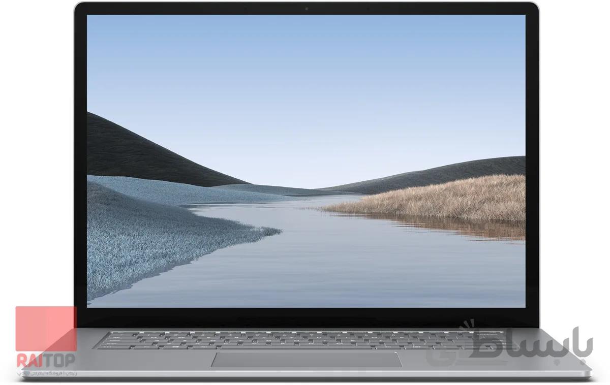 لپ تاپ 13.5 اینچی Microsoft مدل Surface Laptop 3 i5