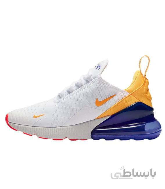 ست کفش پیاده روی زنانه و مردانه نایک Nike WMNS Air Max 270