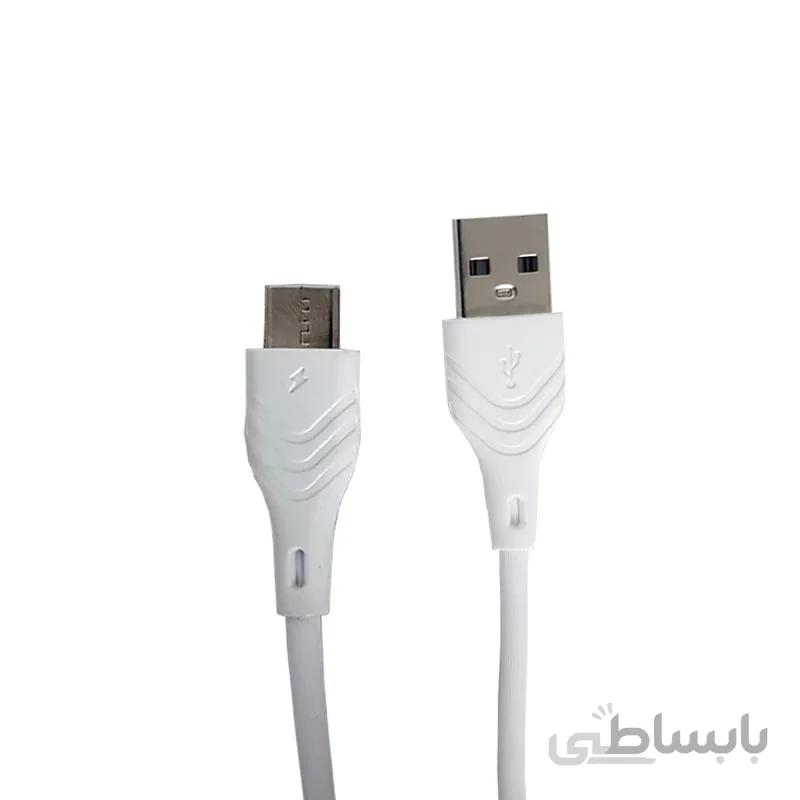 کابل تبدیل USB به USB-C گلتر مدل A05 طول 1 متر