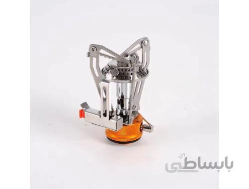سرشعله اجاق مسافرتی fms-102