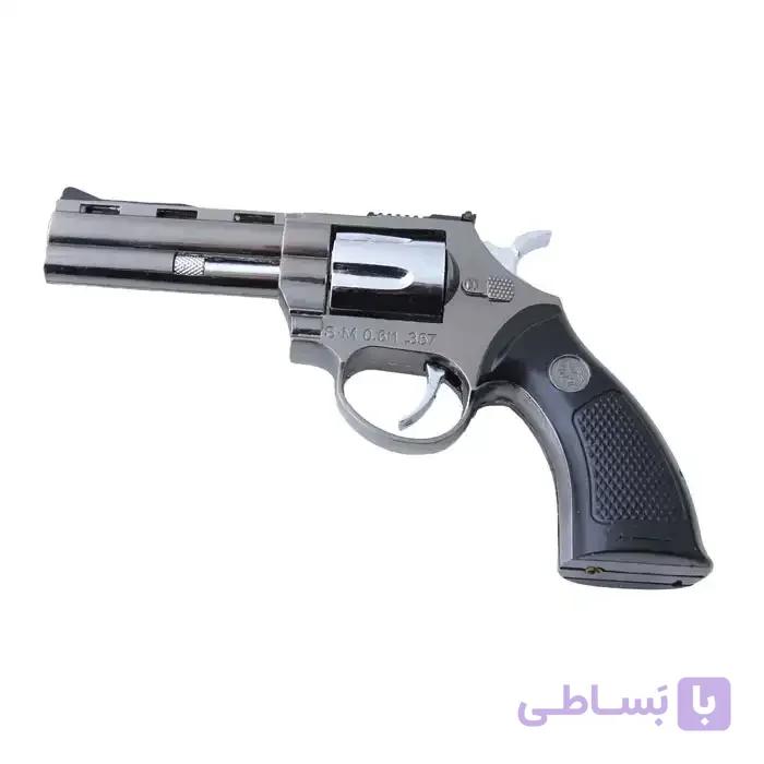 فندک طرح کلت مدل S.M 0.6:1 357