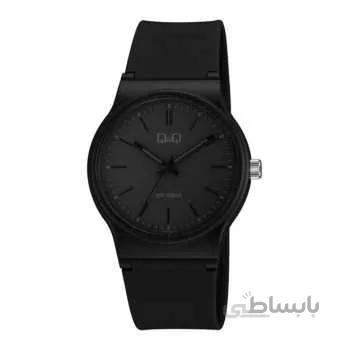 ساعت مچی کیو اند کیو Q&Q کد VS50J017Y ا VS50-017