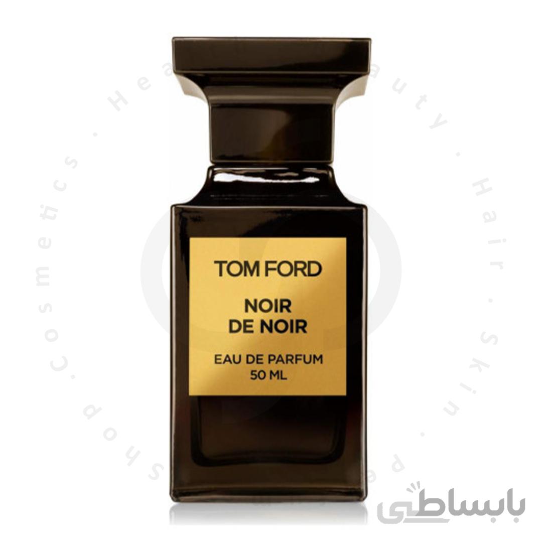 عطر ادکلن تام فورد نویر د نویر