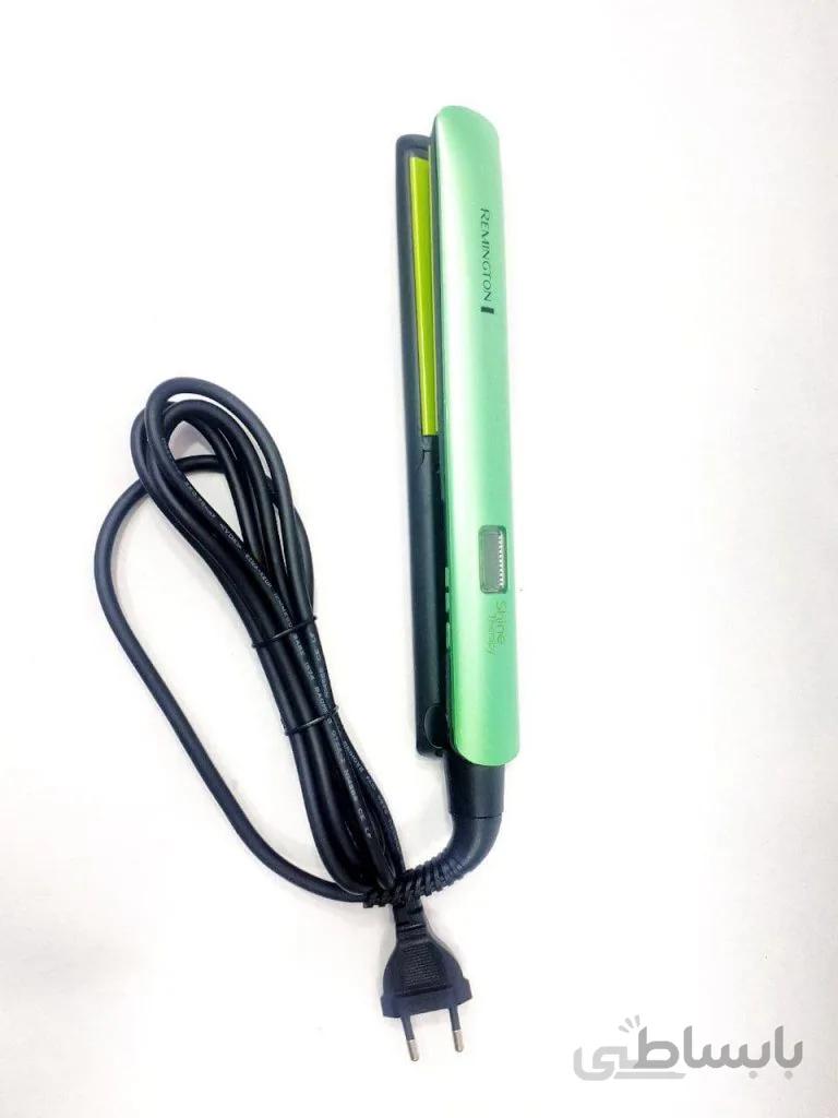 اتو مو رمینگتون مدل S-9960 REMINGTON