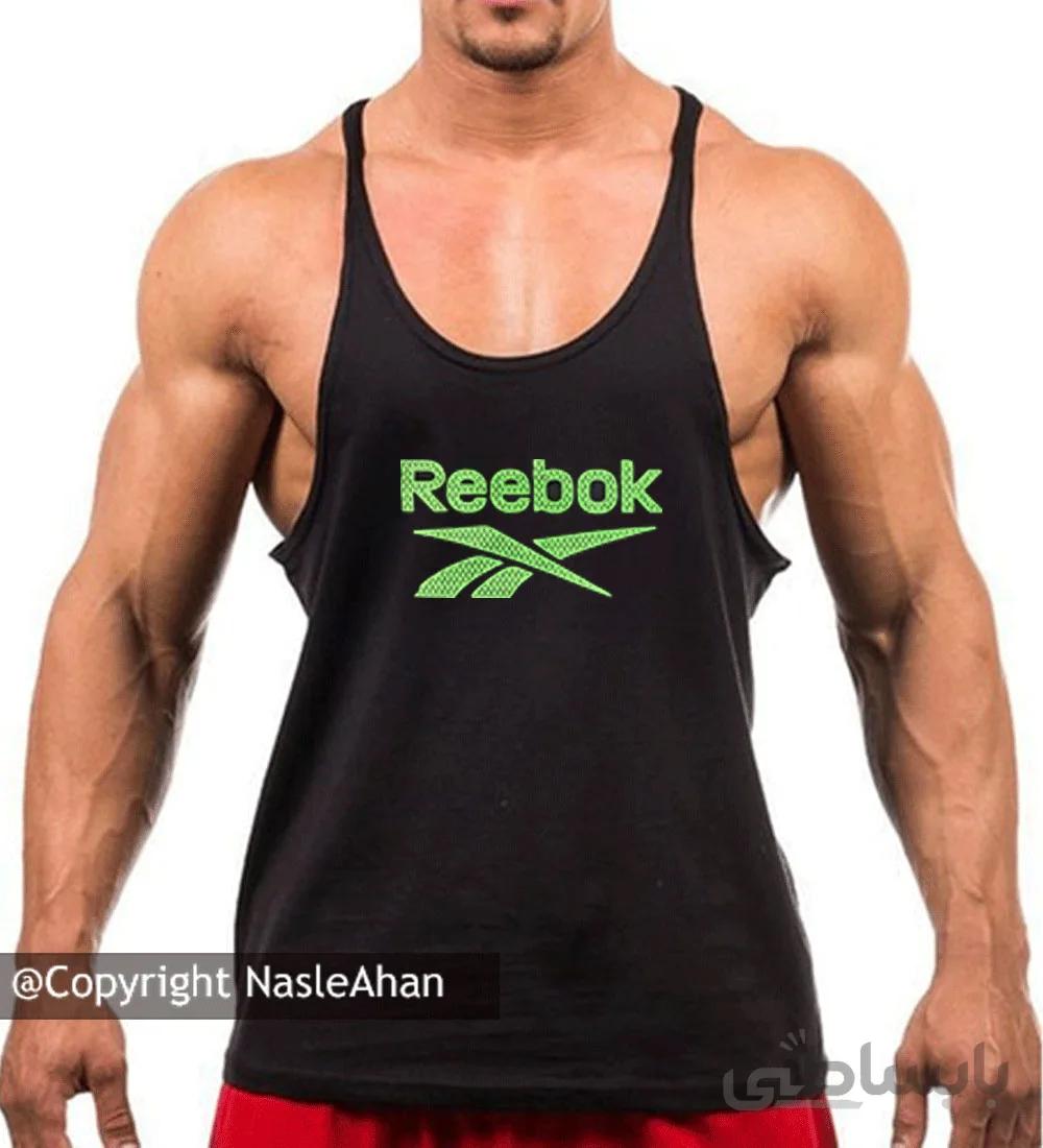 رکابی قهرمانی مدل Reebok