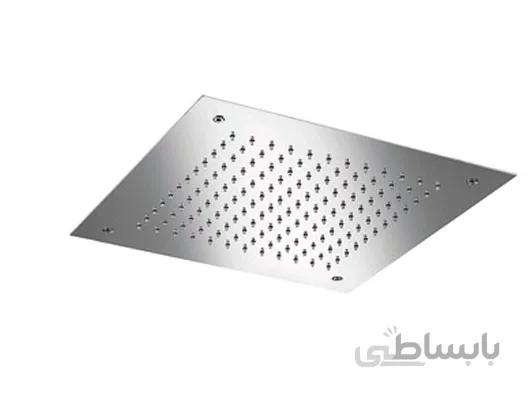 سردوش سقفی آلمار E044046 (براق)