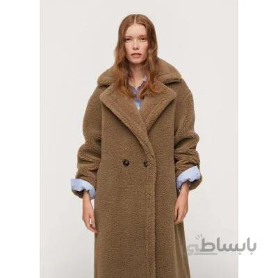 پالتو زنانه مانگو مدل17087708-CURRO-LM