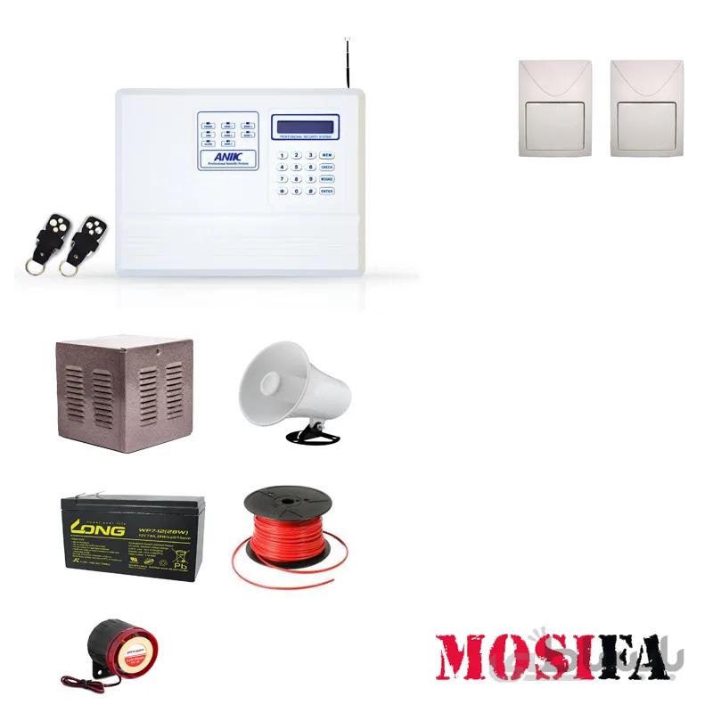 پکیج دزدگیر اماکن سیمکارتی انیک مدل A570_F2
