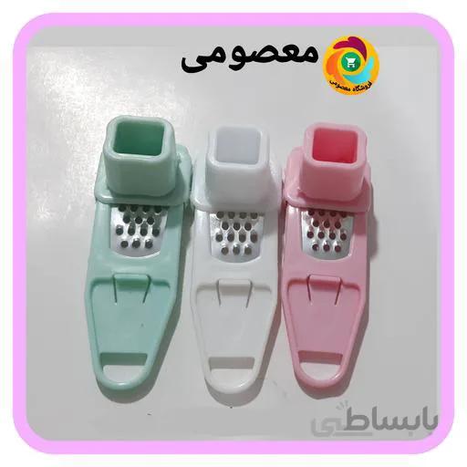رنده سیر کشویی