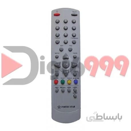 کنترل فورتک استار سربی