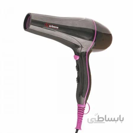 سشوار حرفه ای وربنا مدل VR-9903 ا Verbena VR-9903 Professional Hair Dryer