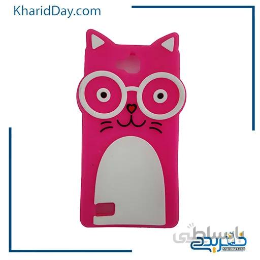 قاب گوشی عروسکی HONOR 3C کد h100262