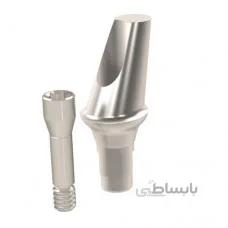 Angled Abutment4.5/25/C3/HEX
