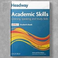 Headway Academic Skills Listening and Speaking 1