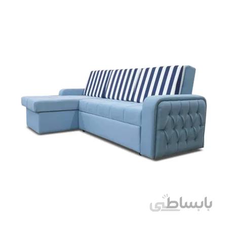 مبل ال هلیا