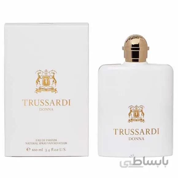 خرید عطر تروساردی دونا-Trussardi donna